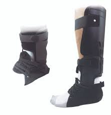 Accord III ankle brace durable medical equipment HCPCS L1971