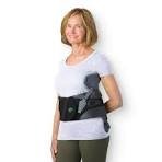 Peak scoliosis bracing system HCPCS L1006