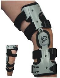 OA-200 osteoarthritis knee brace HCPCS L1843