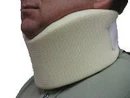 3 inch foam cervical neck collar HCPCS L0120
